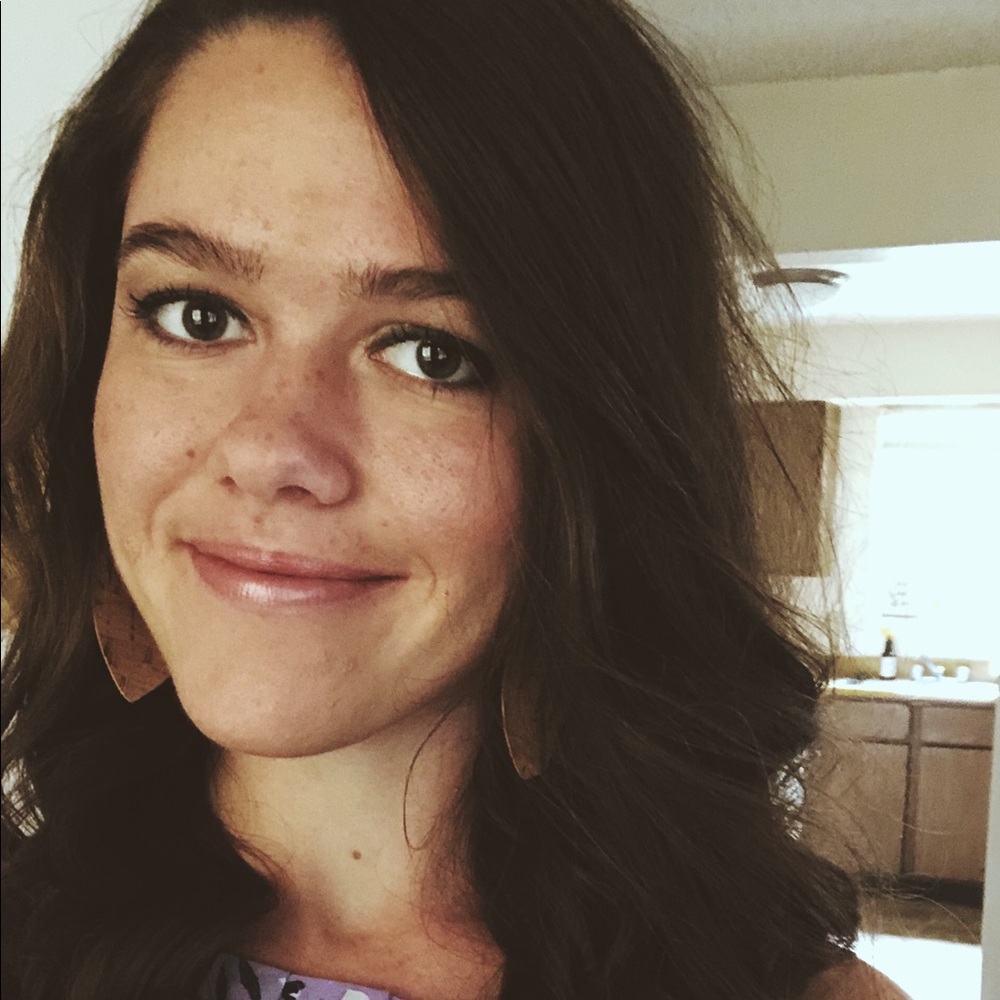 Meet your Posher, Grace